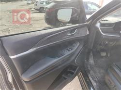 Jeep Grand Cherokee L